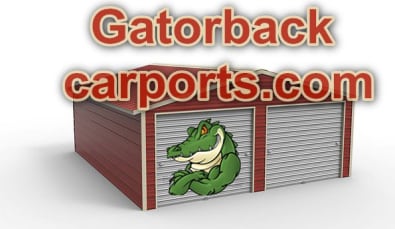 Gatorback CarPorts