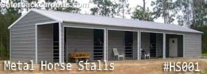 horse Barn Stall Most Affordable