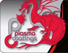 plasma coatings
